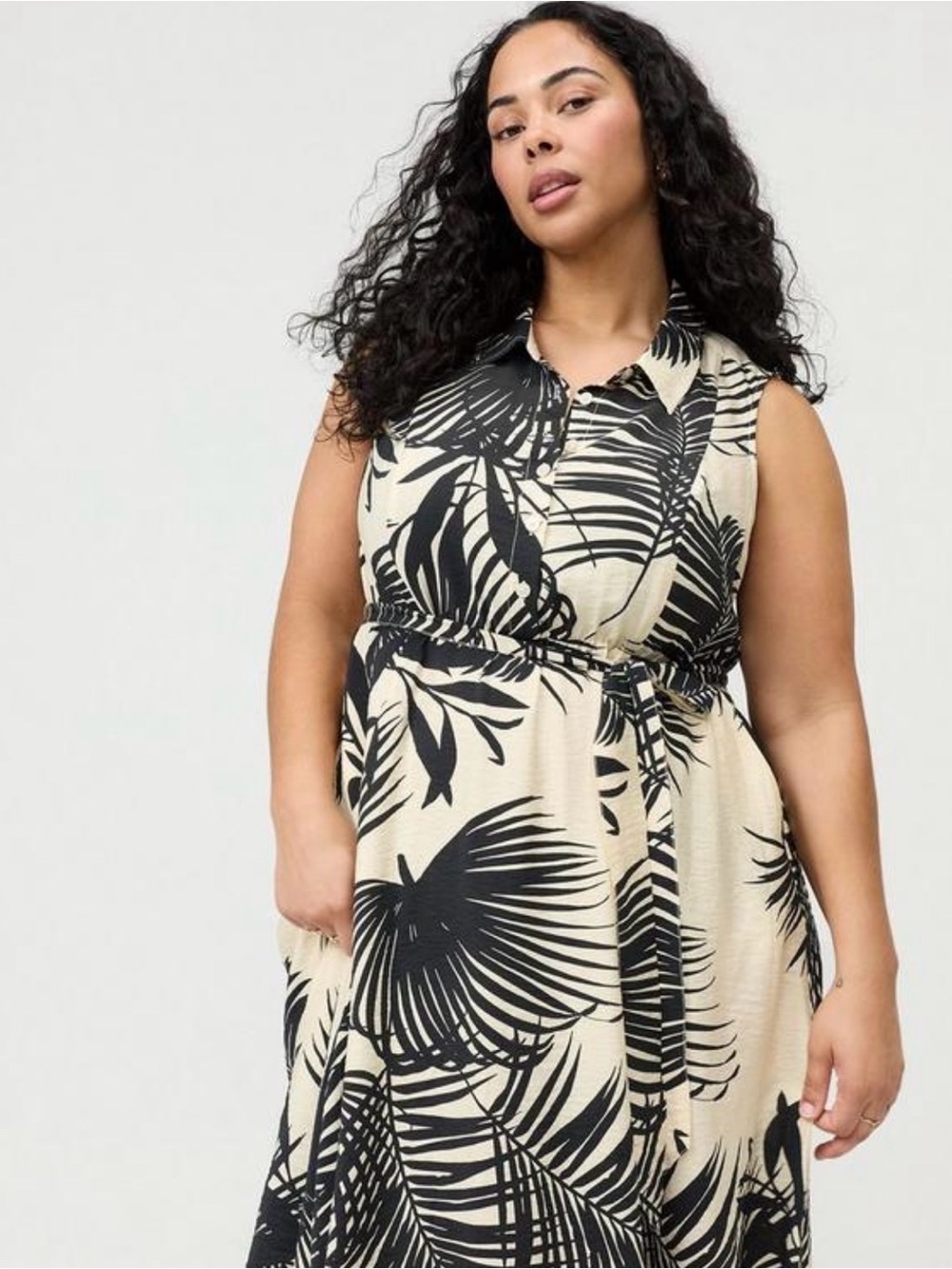 Torrid size 2 (2X) dress NWT